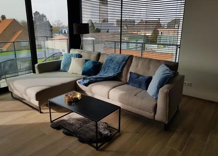 Vakantiewoning Ijzerfront 14-18
