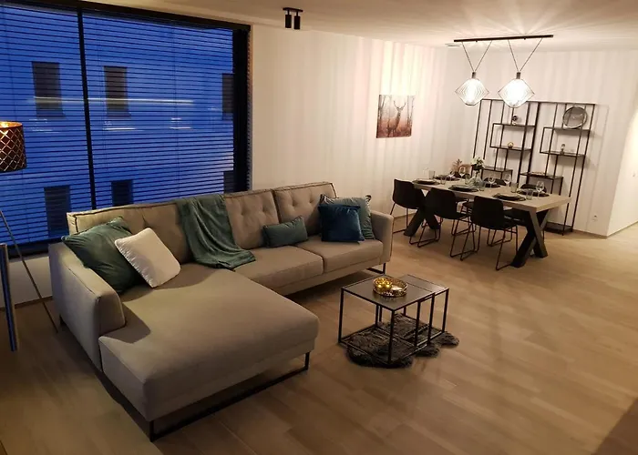 Vakantiewoning Ijzerfront 14-18