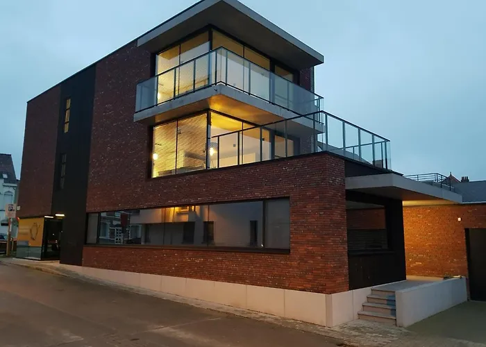 Vakantiewoning Ijzerfront 14-18