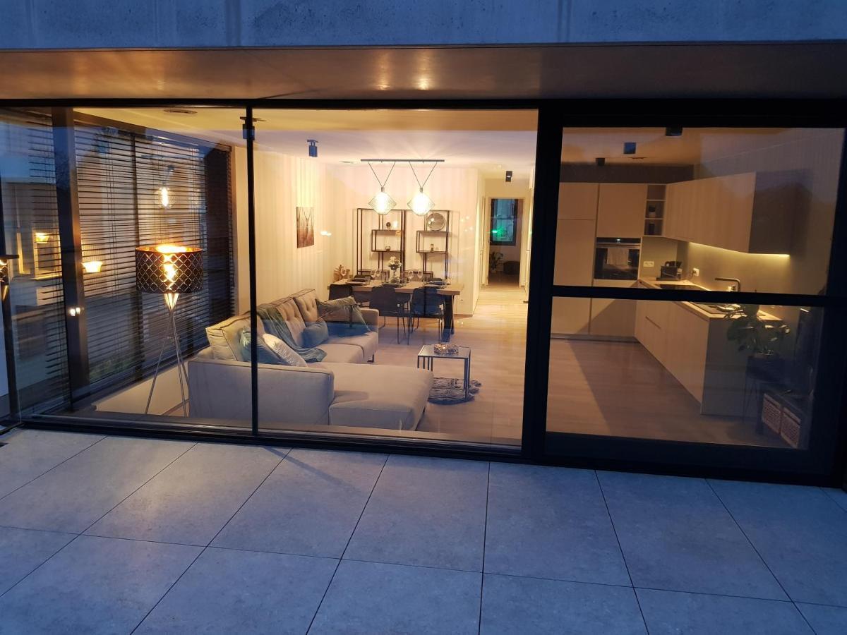 Apartment Vakantiewoning Ijzerfront 14-18 *
