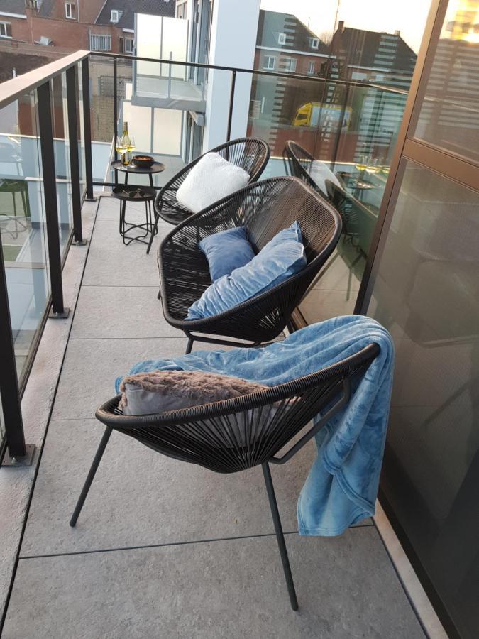 Vakantiewoning Ijzerfront 14-18 *