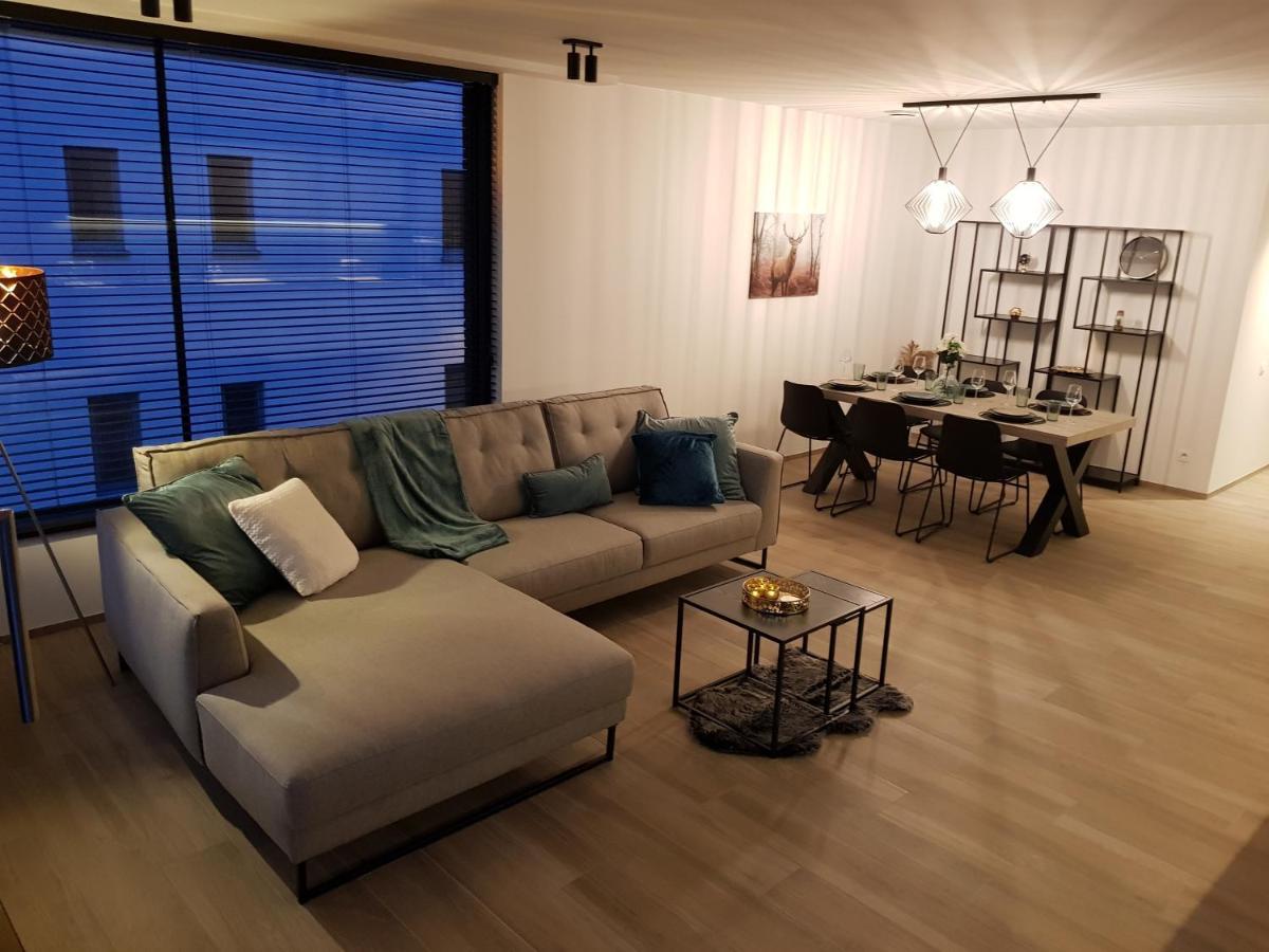Apartment Vakantiewoning Ijzerfront 14-18 *