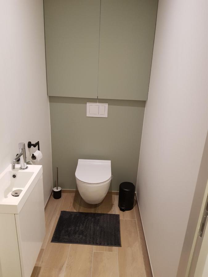 Apartment Vakantiewoning Ijzerfront 14-18 *
