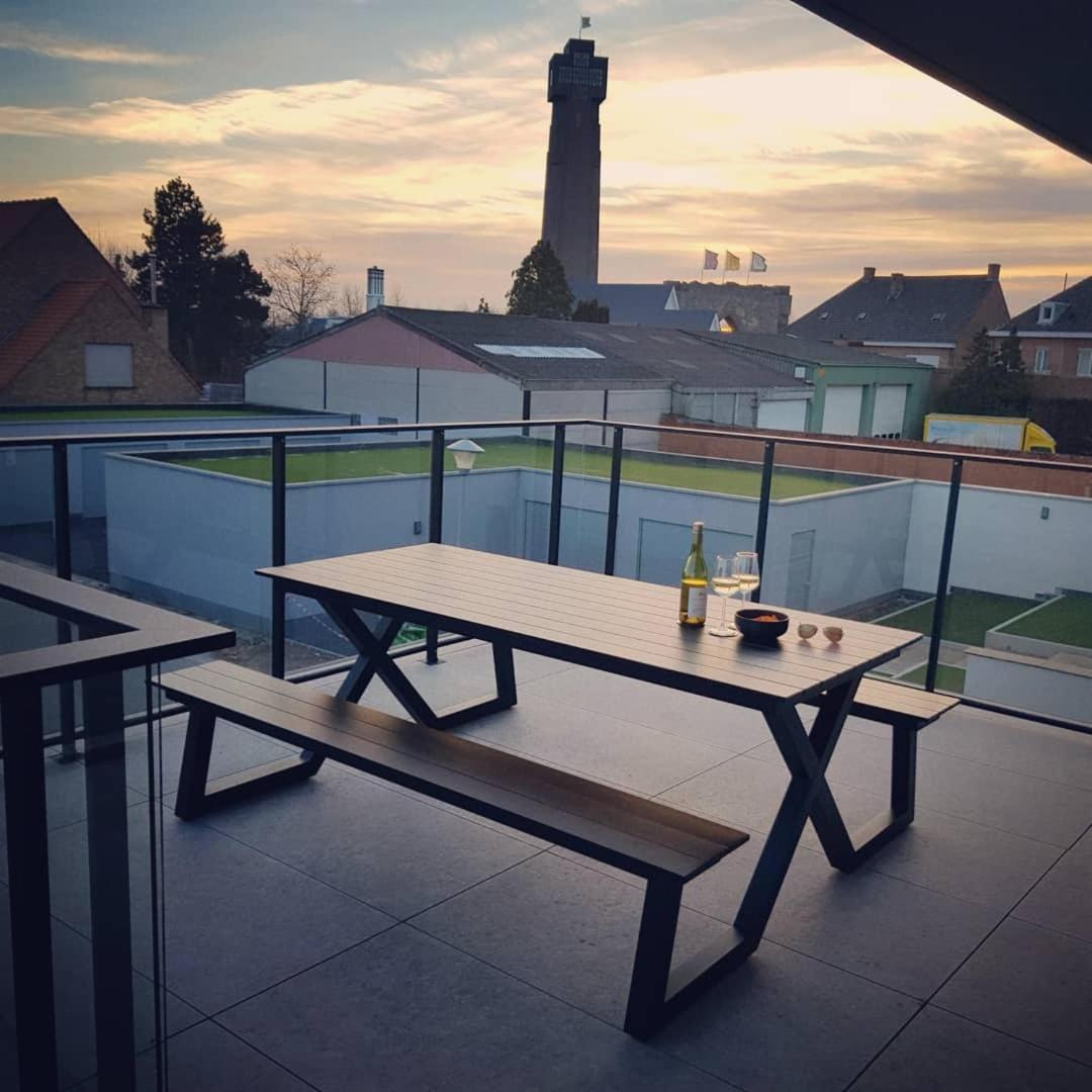 Vakantiewoning Ijzerfront 14-18